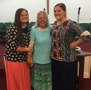 Meet your Posher, Wonnie